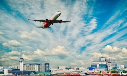 Vietjet mở rộng mạng bay đến Bắc Á với 3 đường bay mới từ Hà Nội, Bangkok đi Fukuoka và Nagoya