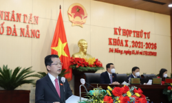 Đà Nẵng thành lập Ban Chỉ đạo phòng chống tham nhũng, tiêu cực