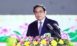 Thủ tướng: Phát triển du lịch, năng lượng tái tạo thành ngành kinh tế mũi nhọn của Gia Lai