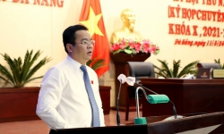 Cách tất cả chức vụ trong Đảng đối với Phó Chủ tịch Thường trực HĐND TP. Đà Nẵng