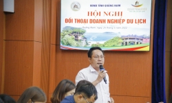 Doanh nghiệp du lịch Quảng Nam muốn được cơ cấu lại thời hạn trả nợ