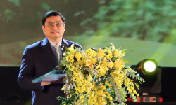 Thủ tướng: Để Việt Nam có vị trí cao hơn trên bản đồ nông nghiệp thế giới