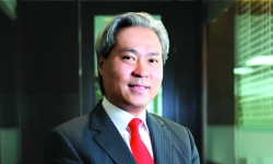 Ông Don Lam: Chứng khoán Việt Nam hấp dẫn hơn nhiều thị trường Đông Nam Á