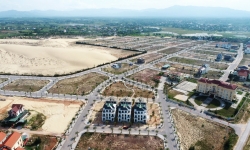 Dự án BĐS nào ở Quảng Bình được phép mua bán, huy động vốn?