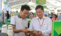 600 sản phẩm khởi nghiệp sáng tạo, OCOP và công nghiệp nông thôn giới thiệu tại Techfest Quang Nam 2022