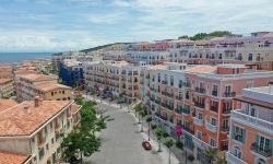 Về đích tiến độ, Sun Grand City Hillside Residence tạo ‘hấp lực’ trên thị trường bất động sản 2022