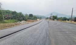 Hà Tĩnh tìm nhà thầu tư vấn cho dự án nâng cấp Quốc lộ 8C
