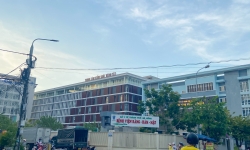 Loạt sai phạm trong việc mua sắm trang thiết bị y tế tại CDC Đà Nẵng