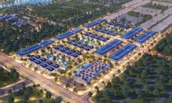 Eurowindow Twin Parks - Hấp lực đầu tư đón đầu quy hoạch Gia Lâm