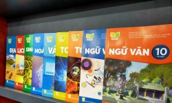 Tỷ suất sinh lợi 'như mơ' của NXB Giáo dục Việt Nam