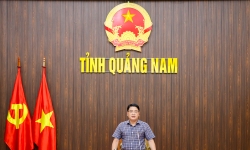 Quảng Nam đứng thứ 4 cả nước về tốc độ tăng trưởng kinh tế trong 6 tháng đầu năm