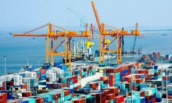 Việt Nam có 2 cảng đặc biệt trong số 34 cảng biển