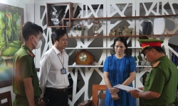 Án tham nhũng ở Đà Nẵng tăng đột biến