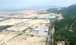 Bình Định 'chạy nước rút' thu hút đầu tư 6 tháng cuối năm
