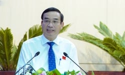 Chủ tịch Đà Nẵng: Tập trung tháo gỡ khó khăn cho doanh nghiệp
