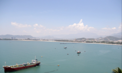 Đà Nẵng quy hoạch cảng Liên Chiểu rộng 450ha