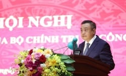 Chiều nay bầu Chủ tịch UBND TP. Hà Nội