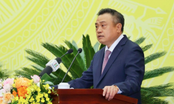 Tân Chủ tịch Hà Nội: Kiên quyết loại bỏ những cán bộ, công chức tiêu cực, vô cảm
