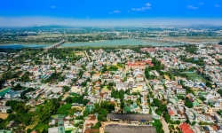Quảng Ngãi tìm nhà đầu tư cho khu đô thị hơn 3.300 tỷ đồng