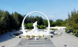 Khánh Hoà sẽ thu hồi dự án 'chặn' Khu tưởng niệm các chiến sĩ Gạc Ma với biển