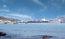 Lập quy hoạch chi tiết hệ thống cảng biển Quảng Bình