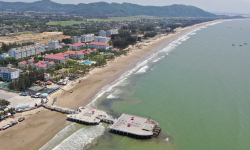 Thành viên Tân Cảng muốn làm khu nghỉ dưỡng ở Thanh Hoá