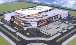Hé lộ đối tác Việt cho Aeon Mall thuê đất ở Huế