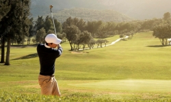 Đà Nẵng giới thiệu chương trình du lịch Golf thu hút khách Hàn Quốc