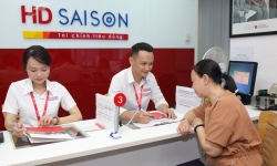 HD SAISON và gói 10.000 tỷ đồng cùng cho công nhân cải thiện cuộc sống