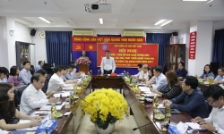 BHXH Việt Nam: Triển khai nước rút, toàn hệ thống dồn lực quyết tâm hoàn thành tốt nhiệm vụ năm 2022