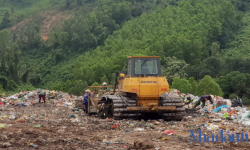 Dự án xử lý rác gần 830 tỷ ở Đà Nẵng gặp nhiều khó khăn do Luật Đầu tư PPP