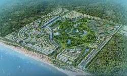 Dự án FLC tại tỉnh Bạc Liêu vẫn tiếp tục triển khai