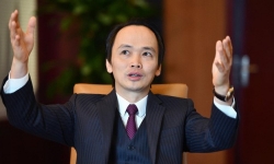 Cựu Chủ tịch FLC Trịnh Văn Quyết bị khởi tố thêm tội 'Lừa đảo chiếm đoạt tài sản'