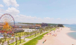 Festival biển tại Hồ Tràm và Phan Thiết: Điểm đến không thể bỏ lỡ dịp lễ 2/9