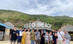 Bình Định, Phú Yên và Khánh Hòa xây dựng 'một hành trình, ba điểm đến' cho du khách quốc tế