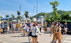 Khánh Hòa đạt doanh thu du lịch hơn 500 tỷ dịp lễ 2/9
