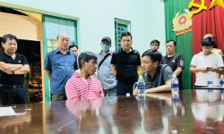 Đã bắt được nghi phạm cướp ngân hàng ở Đồng Nai