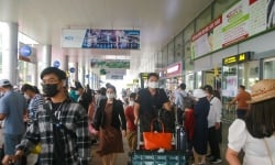 Sau năm 2030, sân bay Đà Nẵng sẽ như thế nào?