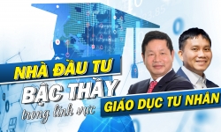 [Emagazine] Những nhà đầu tư bậc thầy trong cuộc đua giáo dục tư nhân ở Việt Nam