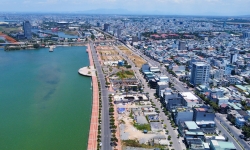 Đà Nẵng chấp thuận chủ trương đầu tư dự án Danang Landmark 1.600 tỷ đồng