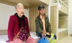 Khu nghỉ dưỡng, khách sạn Quảng Nam - Đà Nẵng mở cửa cho người dân vào tránh bão Noru