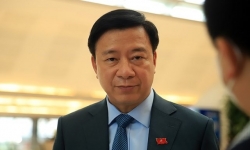 Khai trừ Đảng cựu Bí thư Hải Dương Phạm Xuân Thăng