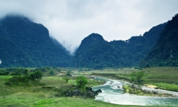 Quảng Bình thu hút đầu tư phát triển du lịch khu vực rừng Tú Làn