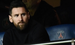 Messi chơi lớn, đầu tư vào thung lũng Silicon