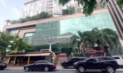 Loạt khách sạn, nhà hàng… xây trên đất quốc phòng tại Nha Trang