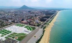Phú Yên có thêm 3 dự án nhà ở đô thị hơn 3.500 tỷ đồng