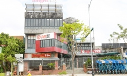 Du lịch trở lại nhưng hàng loạt nhà hàng ở Đà Nẵng vẫn bỏ hoang