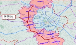 Kế hoạch triển khai Dự án đầu tư xây dựng đường Vành đai 4 - Vùng Thủ đô