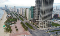 'Nốt trầm' bất động sản Đà Nẵng - Bài 1: Áp lực tài chính, loạt khách sạn được rao bán