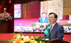 Bí thư Hà Nội: Chính quyền phải lắng nghe để giải quyết tốt khó khăn, vướng mắc cho nông dân